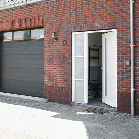 Appartement Op De 1E Verdieping. Wemeldinge Ngoại thất bức ảnh