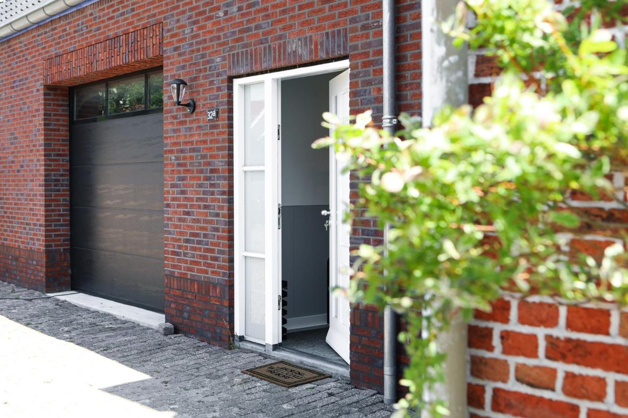 Appartement Op De 1E Verdieping. Wemeldinge Ngoại thất bức ảnh