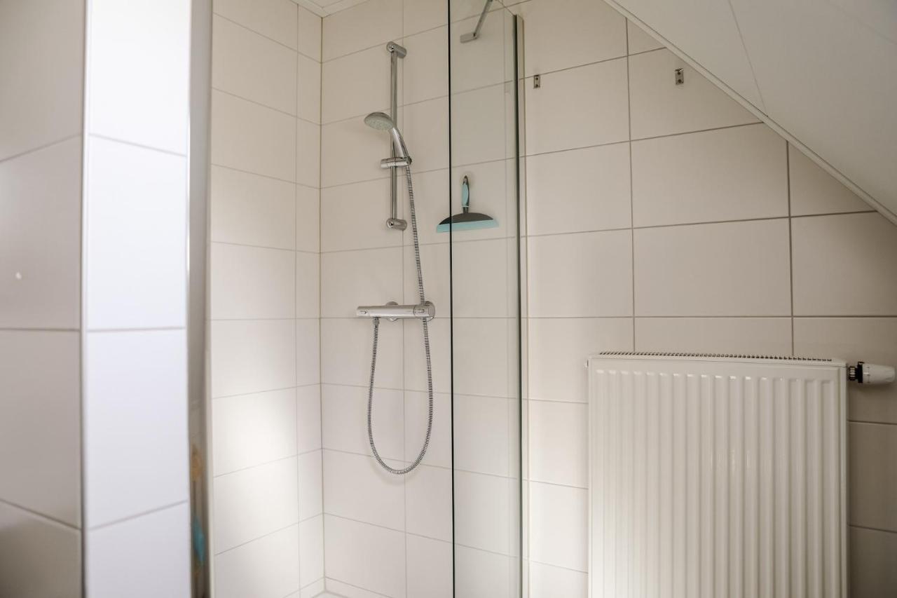 Appartement Op De 1E Verdieping. Wemeldinge Ngoại thất bức ảnh
