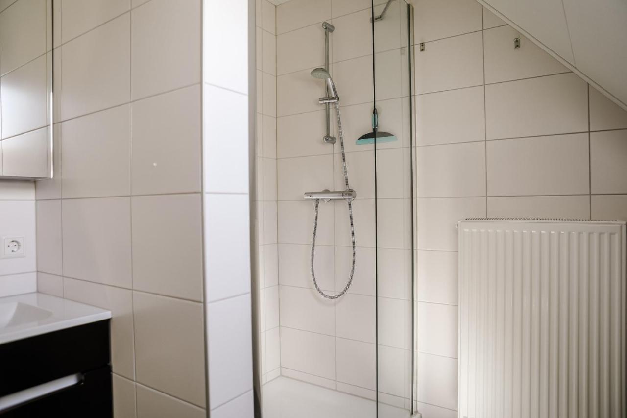 Appartement Op De 1E Verdieping. Wemeldinge Ngoại thất bức ảnh