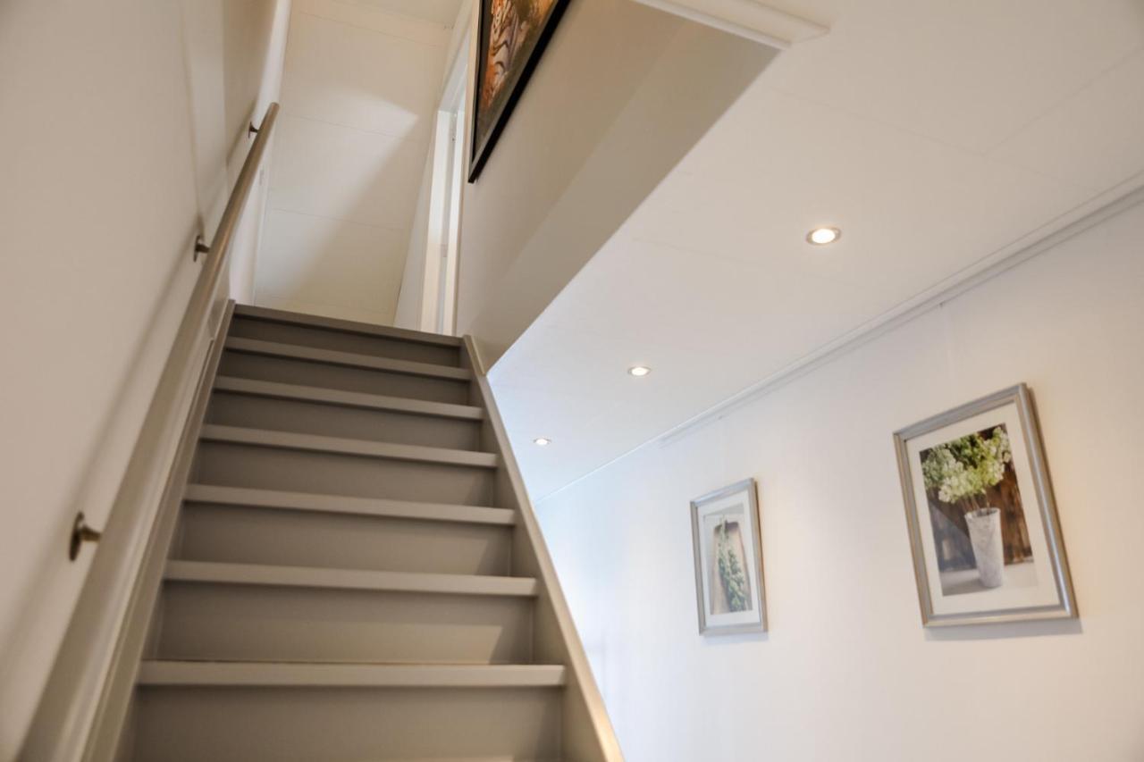 Appartement Op De 1E Verdieping. Wemeldinge Ngoại thất bức ảnh