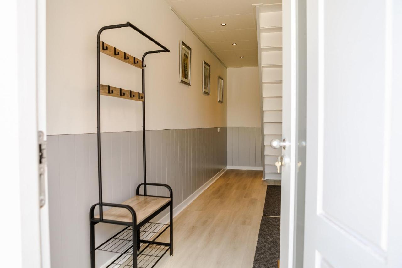 Appartement Op De 1E Verdieping. Wemeldinge Ngoại thất bức ảnh